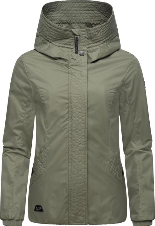Actual product image Ragwear Vannesa (5XL)