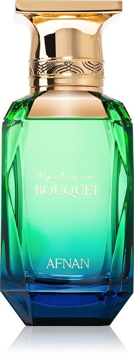 Produktbild Afnan Mystique Bouquet (Eau de Parfum, 80 ml)