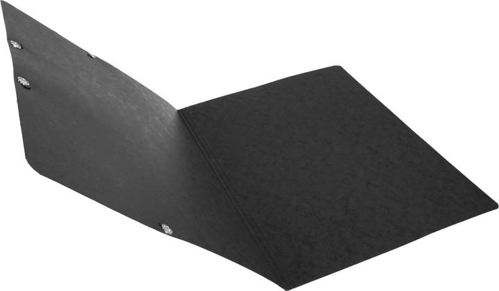 Actual product image Exacompta Collection folder with elastic band (A4, 1x)