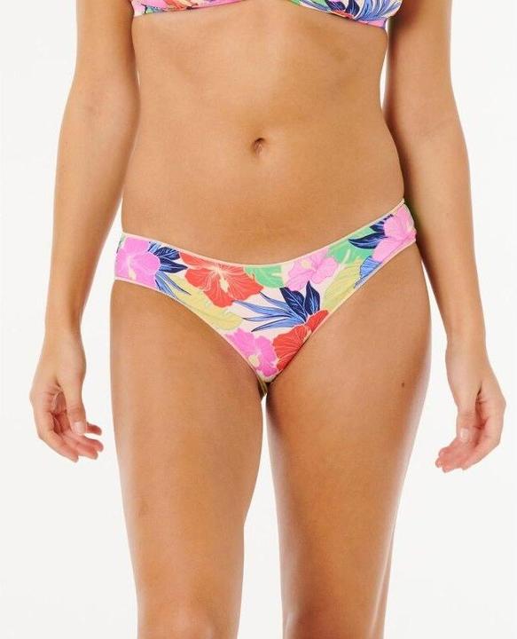 Immagine prodotto Rip Curl Women's Party Wave Cheeky Hipster Pant (M)