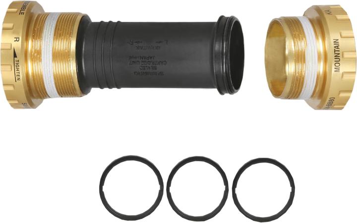 Produktbild Shimano SAINT 83mm ISMBB80