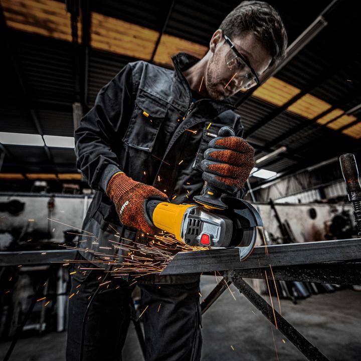 Image du produit VITO Meuleuse D'Angle 850 W (115 mm)