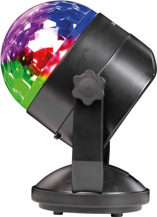 Produktbild Denver LED-Discokugel LDB-319