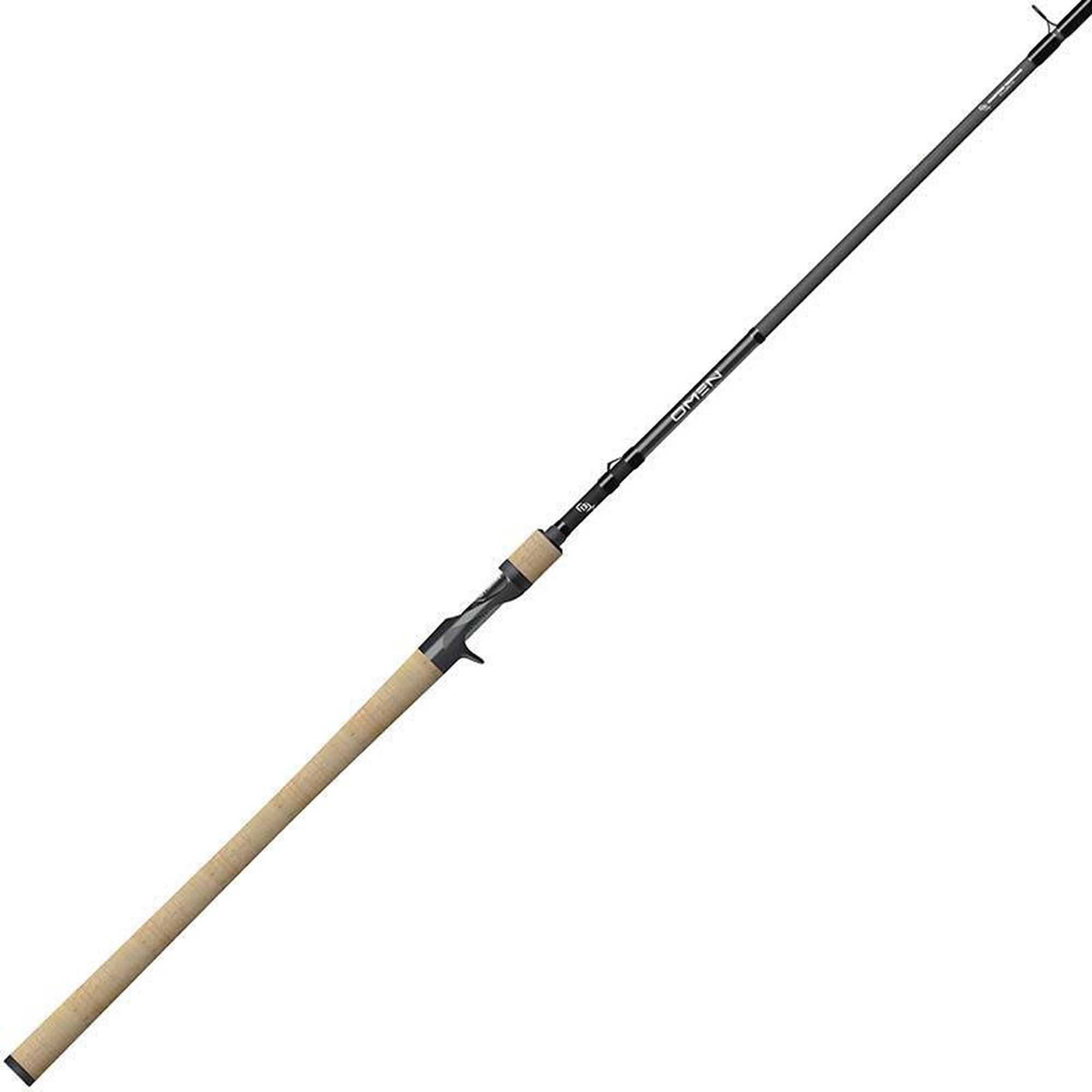 13 Fishing, Angelrute, (Reiserute)