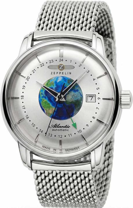 Immagine prodotto Zeppelin Zegarek Atlantic 8468M-1, automatico