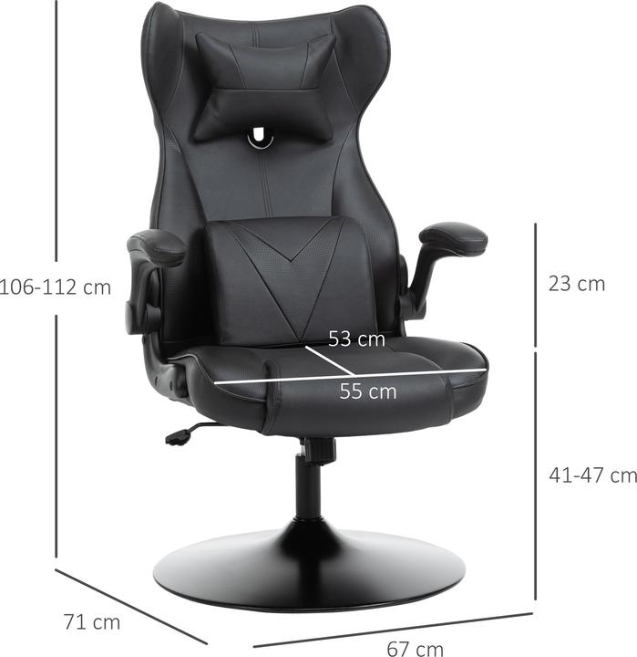Produktbild Jamb Gaming Chair pro