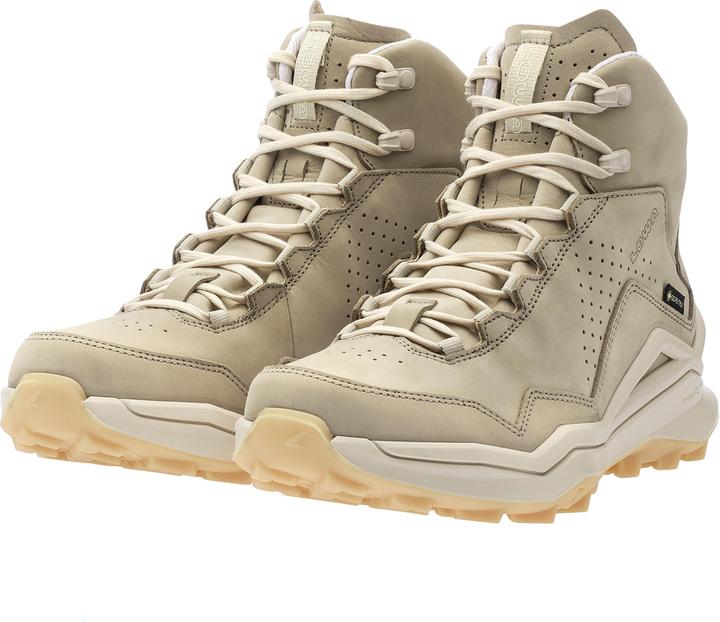 Produktbild Lowa Maddox Pro Lt GTX Mid (47)