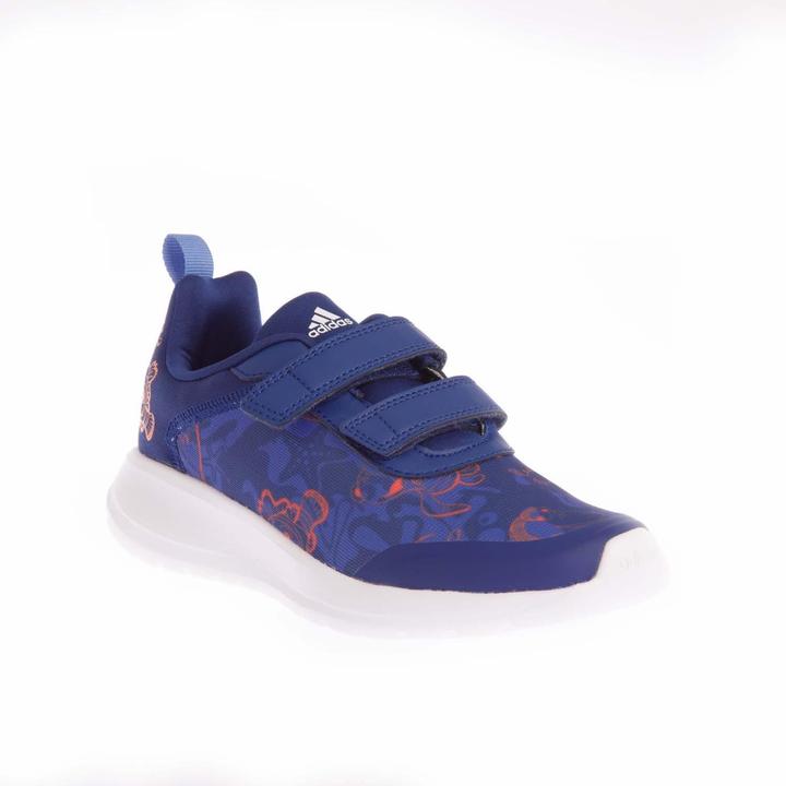 Actual product image adidas Childrens/Kids Tensaur Run Finding Nemo Trainers (18)