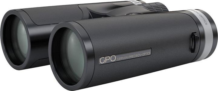 GPO PASSION 10x42 SD black