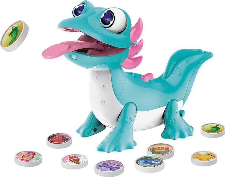 VTech Zebulon Mon Compagnon Glouton (Französisch, 2 - 5 Jahre)