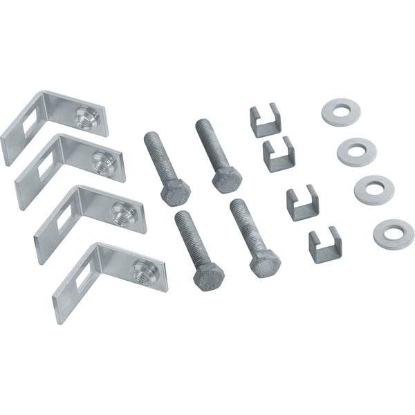 Hager, Verteilerschrank Zubehör, ZAY98333