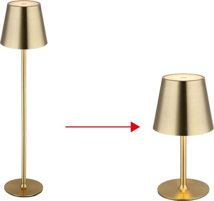 Immagine prodotto Globo Vannie