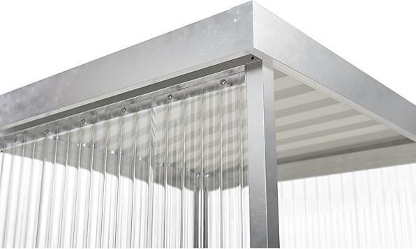 Produktbild kaiserkraft Überdachung