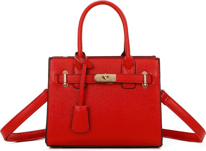 Produktbild Gallantry Handtasche Kamelie (15 l)