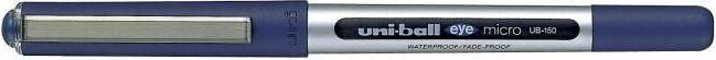 Productafbeelding Uni-ball Oog Micro (Blauw, 1 x)
