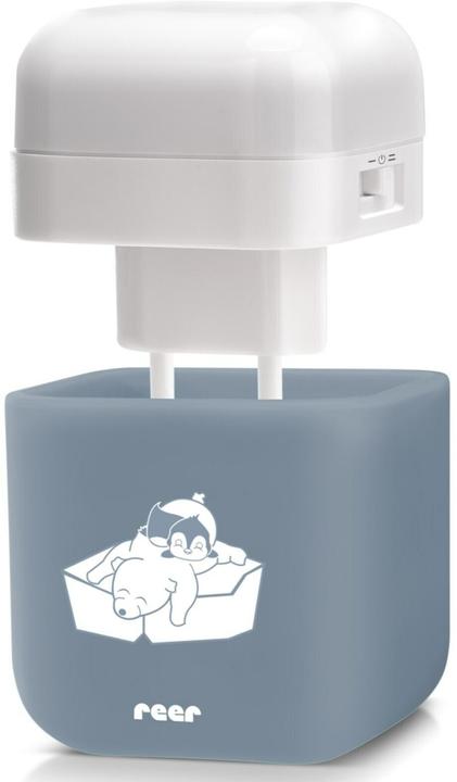 Actual product image Reer 2in1 SleepLight