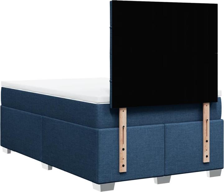 Produktbild vidaXL Boxspringbett (120 x 190 cm)