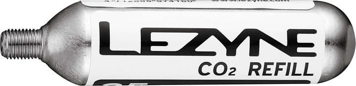 Image du produit Lezyne Cartouches CO2 (Remplacement des cartouches de CO2)