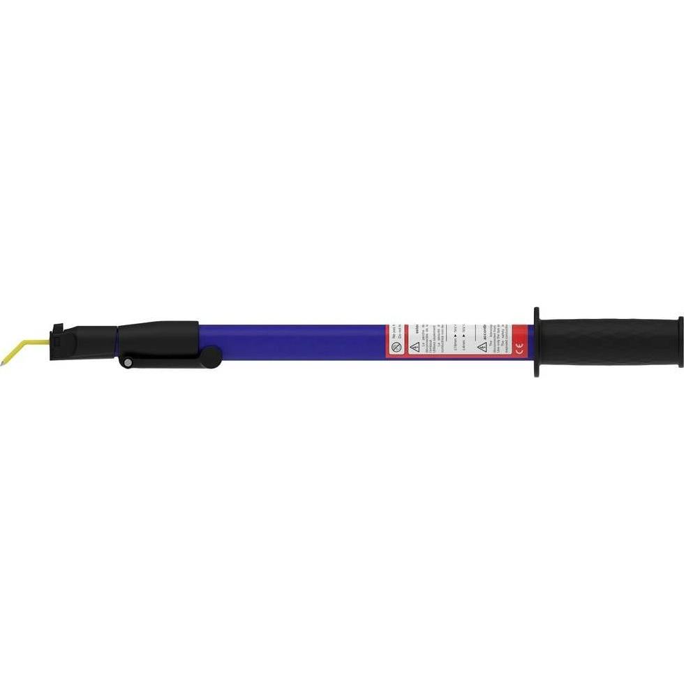 Electro PJP XTRIO-2B085 X-TRIO-2B085 Prüfspitze Premium Teleskopstäbe Prüfspitz (Prüfspitze), Messtechnik