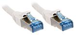 Produktbild Lindy Netzwerkkabel (LSOH, PiMF, S/FTP, CAT6a, 3 m)