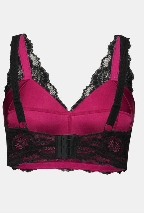 Produktbild TruYou Bralette, Spitze, Softschale, ohne Bügel, Cup B - E (110 E)