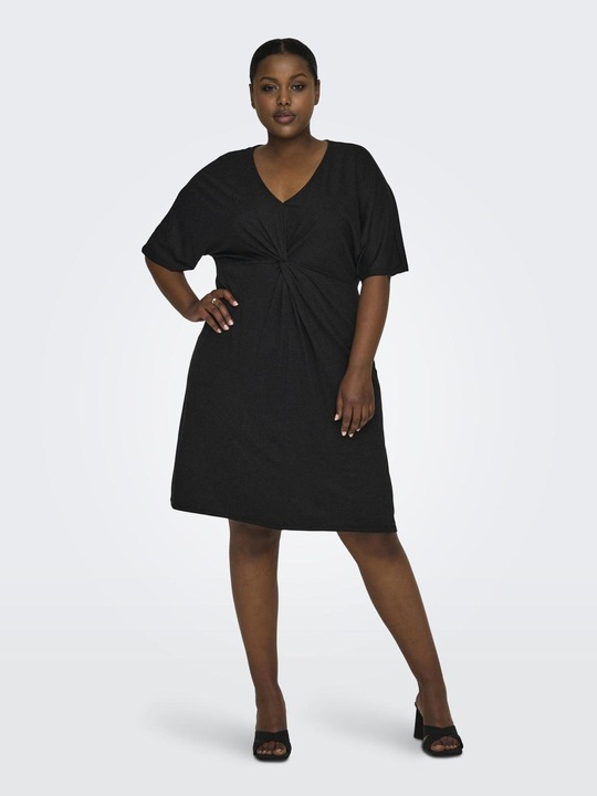 Immagine prodotto Only Vestito Curvy con scollo a V (S)