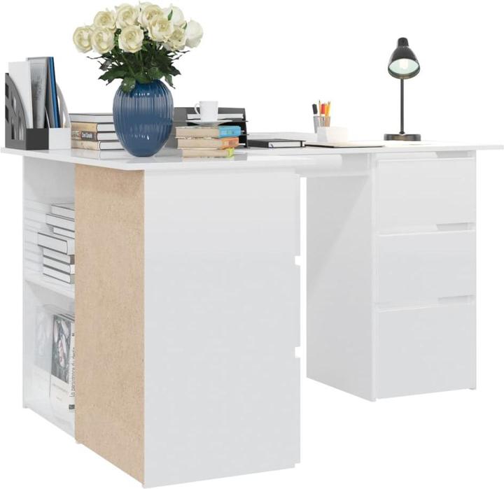 Actual product image VidaXL Wibeke (145 x 100 x 76 cm)