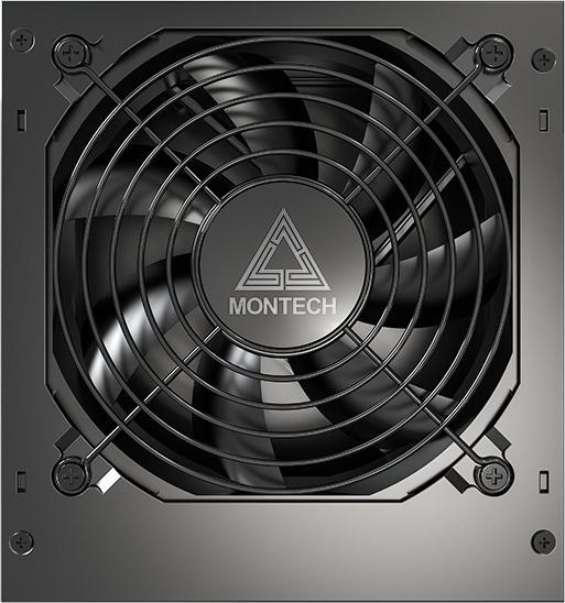 Produktbild Montech Fuente De Alimentacion Atx Apx550 (550 W)