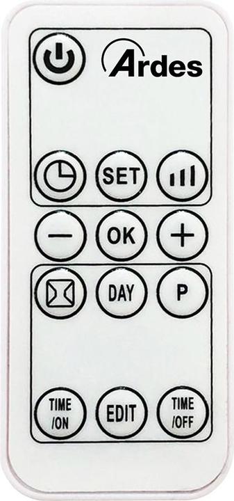 Produktbild Poly Pool AR4W04P (2000 W)