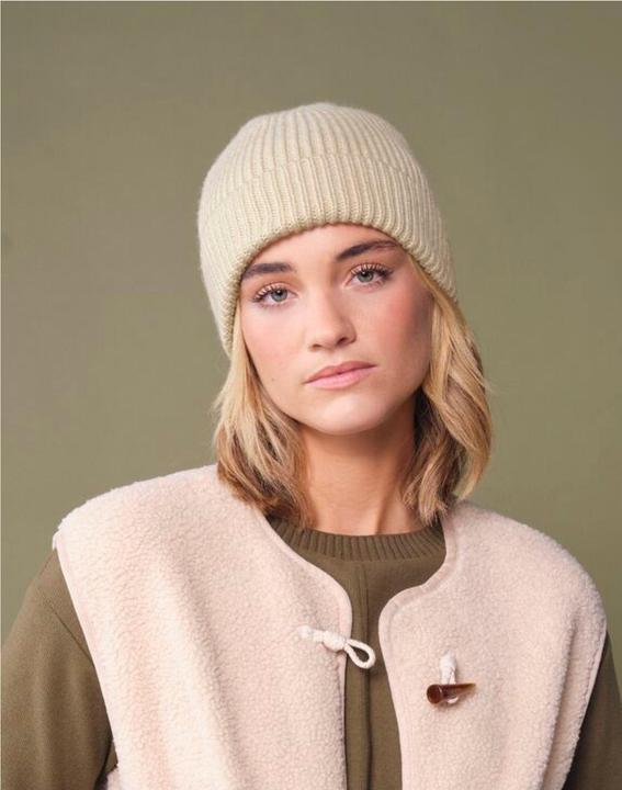 Produktbild Beechfield Mütze