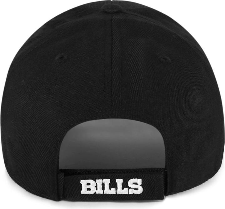 Produktbild 47 Brand Adjustable Mvp Cap - Buffalo Bills (One Size)