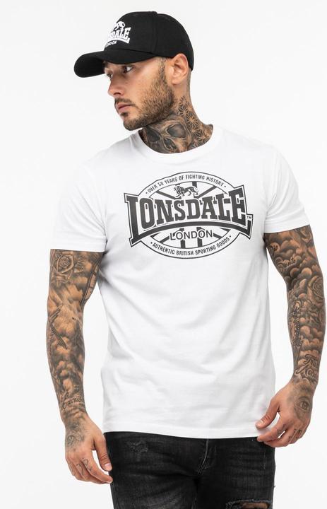 Actual product image Lonsdale Clonkeen (x2) (XL)