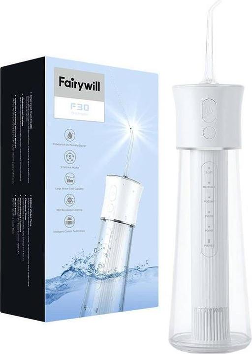Produktbild Fairywill Water Flosser F30