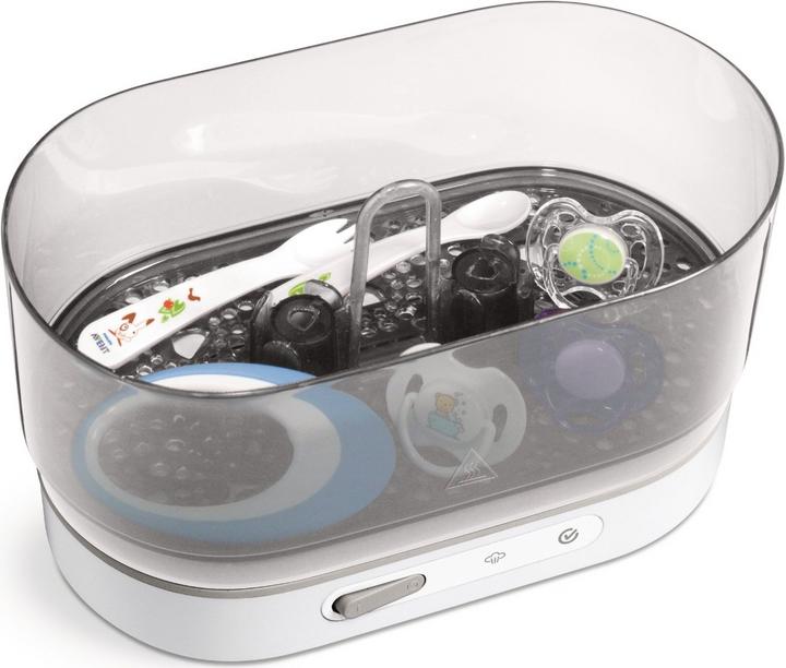 Produktbild Philips Avent 4- in-1 Dampfsterilisator