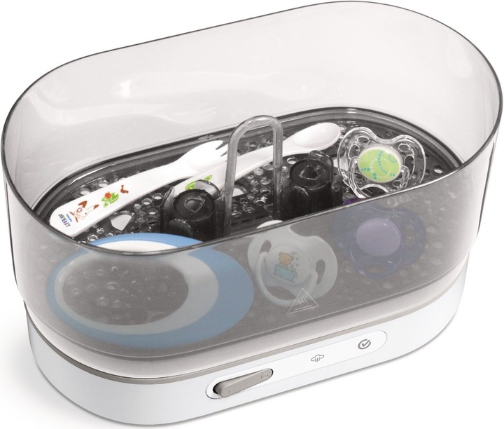 Actual product image Philips Avent 4- in-1 steam sterilizer