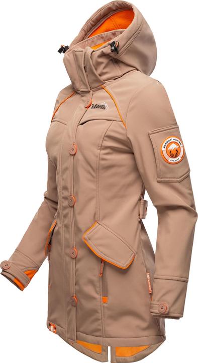 Actual product image Marikoo Soulinaa (S)