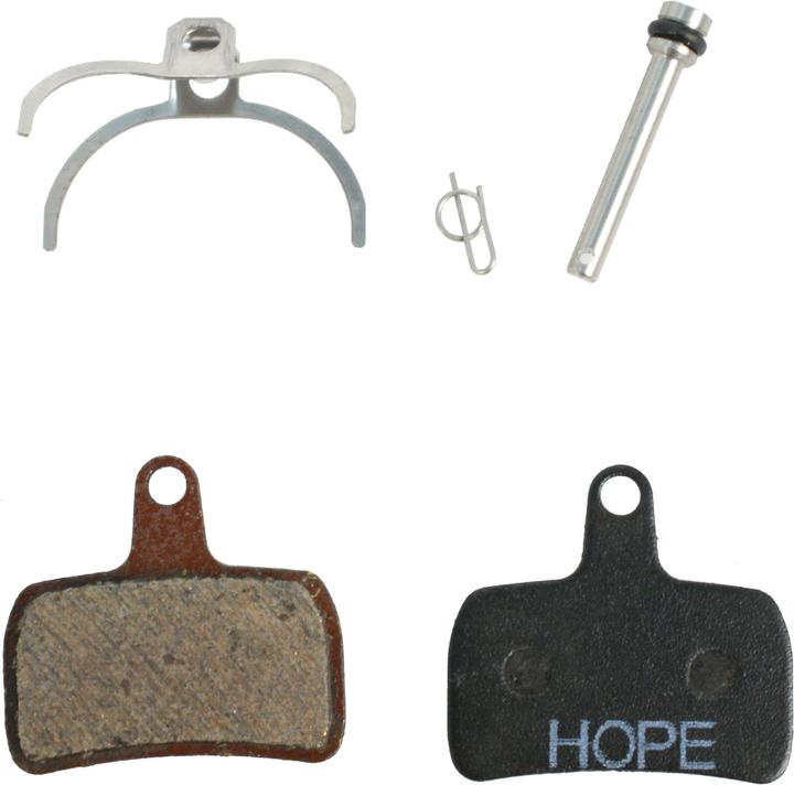Hope MINI Standard (Organic (Resin))