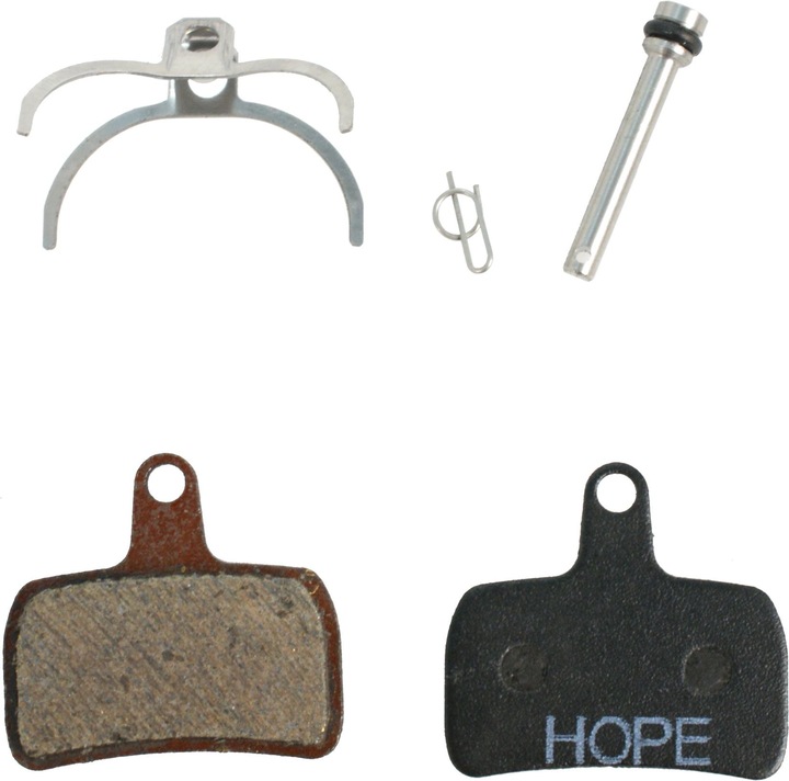 Actual product image Hope MINI Standard (Organic (Resin))