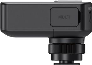 Actual product image Sony FA-WRR1 Radio Receiver (Funk)