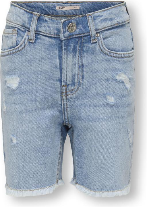 Actual product image Only KOGPAM Normal geschnitten Jeans-Shorts Jeans-Shorts