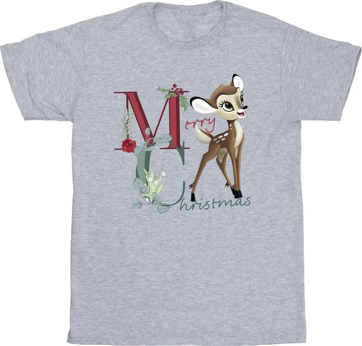 Produktbild TShirt Mädchen weihnachtliches Design (128)