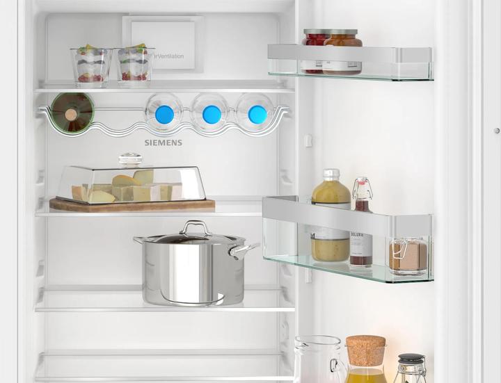 Produktbild Siemens Einbaukühlschrank (280 l)