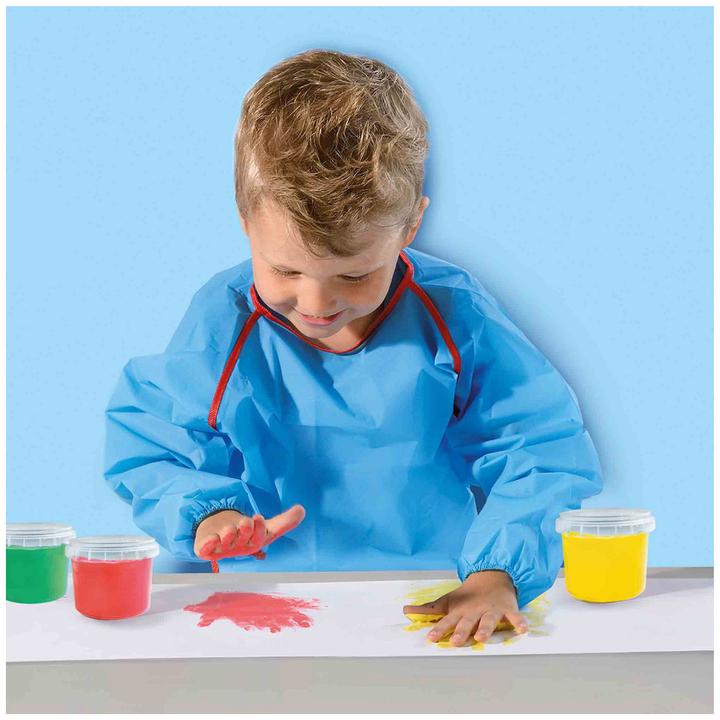 Immagine prodotto Ses My First - Set da colorare con grembiule per dipingere