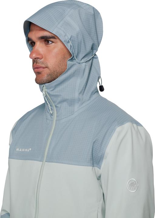 Produktbild Mammut Ducan Guide HS Hooded Jacket Men (L)