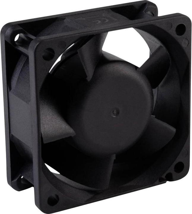 Wallair Low-voltage axial fan 5 V (40 mm, 1 x)
