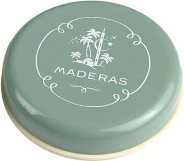 Maderas de Oriente Polvo Crema 12 Arabesco 15 Gr