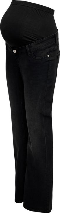 Immagine prodotto Only Maternity OLMWAUW Ausgestellt Jeans Flared fit jeans (XXL)