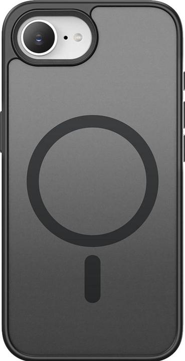Nevox StyleShell Invisio - iPhone SE 2025 (Apple iPhone 16e)