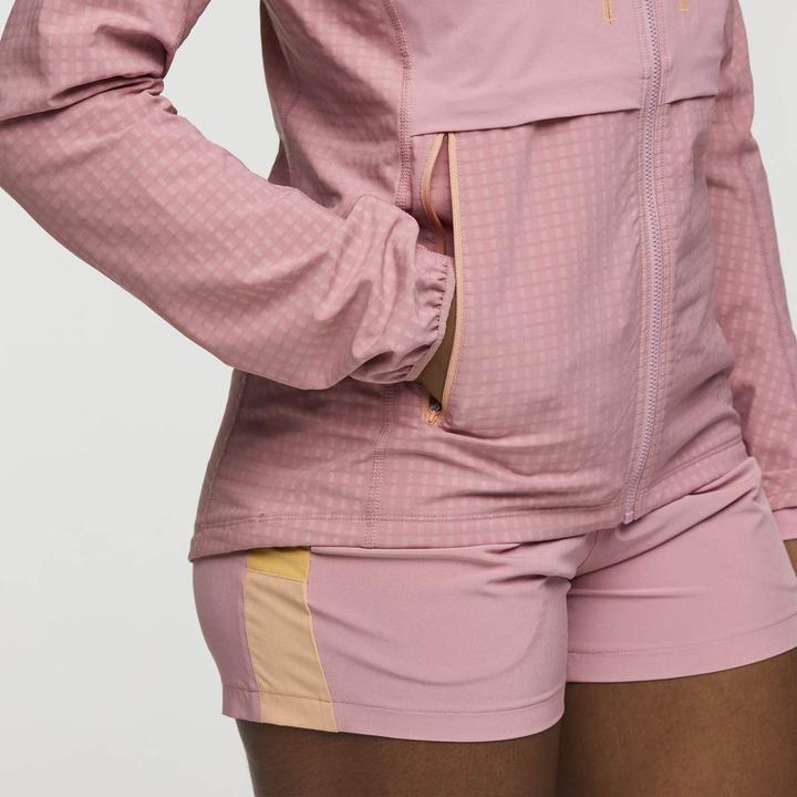 Immagine prodotto Cotopaxi Women's Yermo Hooded Softshell Jacket (M)