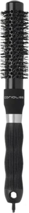 Corioliss Thermochromic Round Brush 25mm For Hair Styling